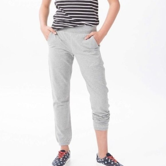 lululemon athletica Other - Ivivva Set To Go Jogger